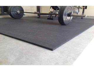 Buy Best Rubber Gym Mats in Delhi