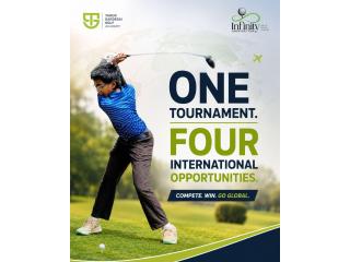 Improve Your Golf Skills with TSG Academy’s Training Program