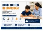 Home Tuition in Gurugram Dheeru Home Tuitions