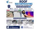 Roof waterproofing contractors in Bangalore