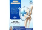 Orthopaedic Doctor in Model Town
