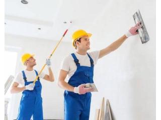 Hire Professional Painters and Give Your Home a Fresh New Look