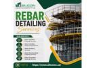 Rebar Detailing Services for Accurate Project Documentation Starting at Just $15/hr