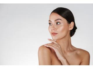 Skin Booster Treatment for Hydrated, Radiant Skin
