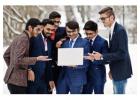 Best College for B.Tech in UP: Find the Right Engineering Institute