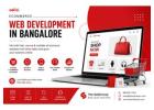 Looking for Ecommerce Web Development in Bangalore?