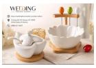 Best Selling Wedding Favors & Bridal Shower Favors