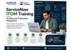 ServiceNow ITOM Training for Advanced IT Operations Management