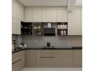 Kitchen Renovator in Gurgaon | Transform Your Kitchen – Betula Kitchen