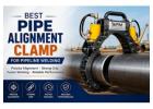 Best Pipe Alignment Clamp Manufacturer