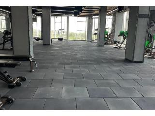 Quality Gym Flooring in Gurgaon