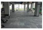 Quality Gym Flooring in Gurgaon