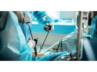 Expert Gall Stone Surgeon in Kolkata for Advanced Treatment