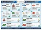 Top 10 Rice Exporters in India: Leading Suppliers & Brands