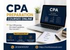 CPA Preparation Courses Online 