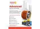 Axial Fan Manufacturers in India | Advanced Fan Technology