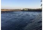Liner for Ash Dyke Ponds Industrial HDPE Lining Solution
