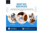 Kent RO Service Noida Extention: Keep Water Flowing