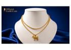 Buy Real 10k Gold Jewelry in Texas USA–10 Karat Gold