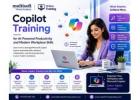 Copilot Training for AI-Powered Productivity and Modern Workplace Skills