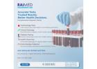 Trusted Diagnostic Testing for Better Health