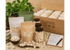 Leading Wholesale Supplier of Makhana for Bulk Business Needs