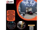 German Cars Service Center In Sharjah