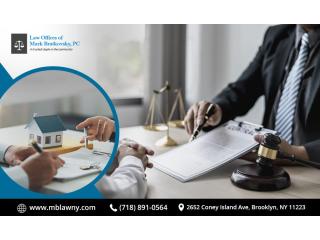 Commercial Real Estate Attorney Brooklyn for Commercial Property Transactions