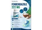 Fenbendazole 222 MG Tablets - Medipedia