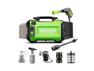 Buy Pressure Washer for Cars, Bikes & Home Cleaning