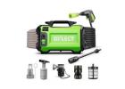 Buy Pressure Washer for Cars, Bikes & Home Cleaning