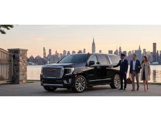 2026 Guide to Booking a Chauffeur Service in East Hampton