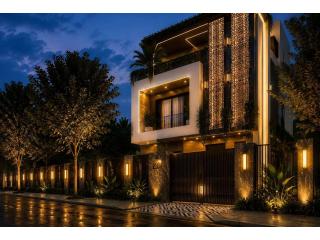 Buy 4 BHK Villas in Jaipur with Modern Design and Premium Features