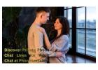 Discover Private Phone Chat Lines for Adult Chat at PhoneSexTalks 