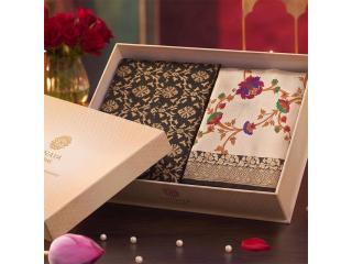 Rakhi Special Gifts – Celebrate Every Bond with Chinaya Banaras