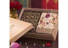 Rakhi Special Gifts – Celebrate Every Bond with Chinaya Banaras