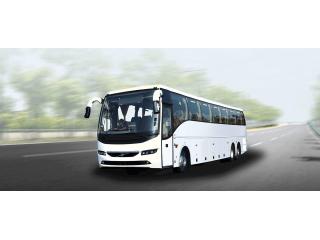 Affordable Bus on Rent in Gurgaon