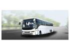 Affordable Bus on Rent in Gurgaon