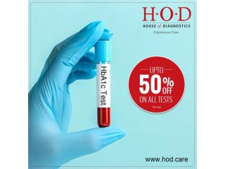 HbA1c Screening for Diabetes and Prediabetes