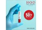 HbA1c Screening for Diabetes and Prediabetes