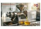 Oil Extractor Machine | Oil Nikalne Ki Machine