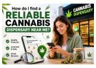 What Should I Look For in Weed Dispensaries Near Me