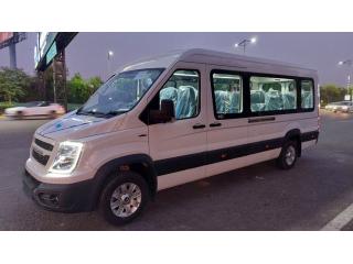 Luxury Urbania Hire in Gurgaon