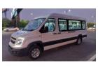 Luxury Urbania Hire in Gurgaon
