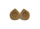 Buy Cow Dung Diya Online from ShopforCows for Pooja
