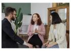 Emotional Coherence Coach Padmaja Penmetsa – Find Inner Balance