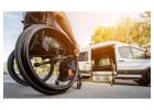 Safe Handicap Transport Services in Edmond OK
