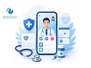 Build a Powerful Healthcare App That Transforms Patient Care