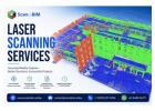 Laser Scanning Services | Laser Scanning in Construction