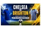 Chelsea Brighton Prediction, Betting Tips and Score Forecast 2026